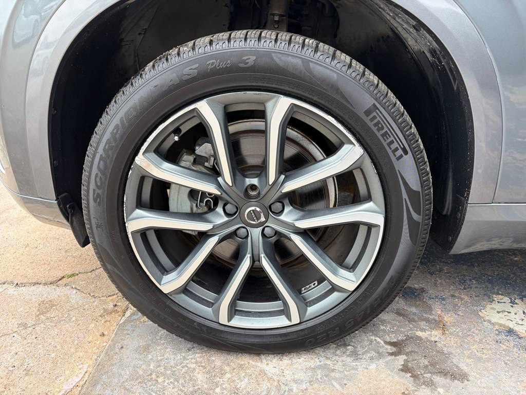 2018 Volvo XC90 Image 25