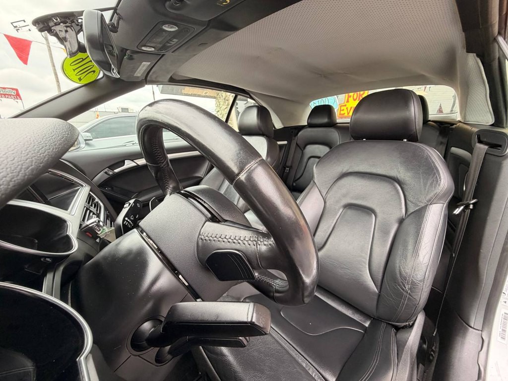 2016 Audi A5 Image 11