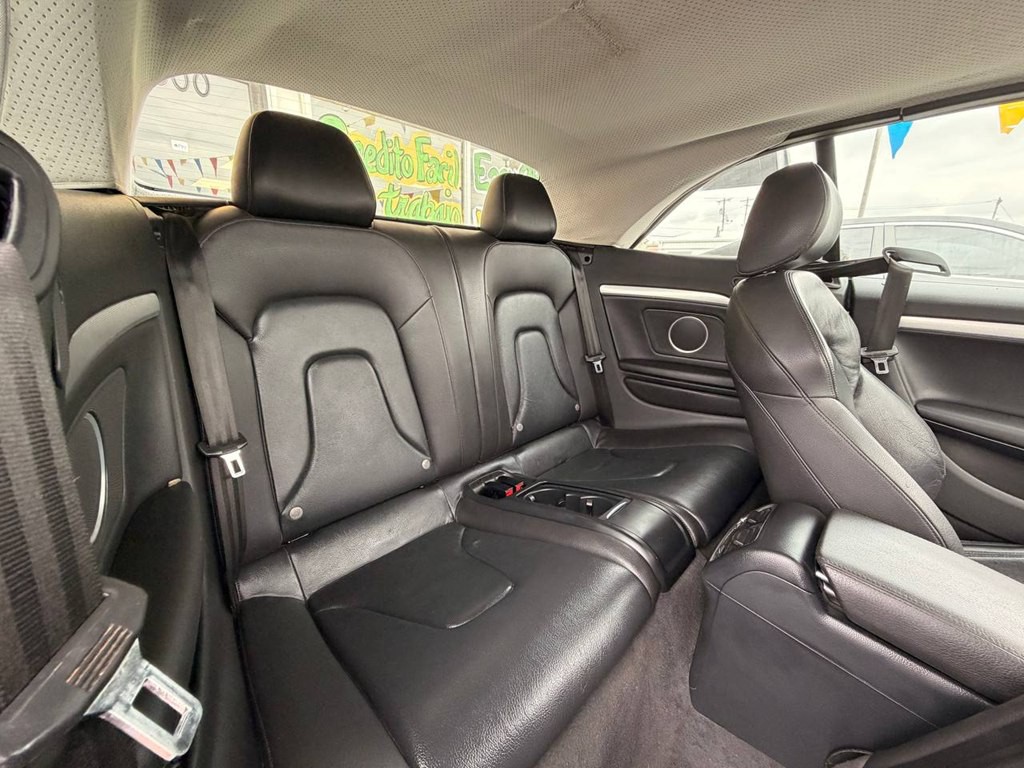 2016 Audi A5 Image 16