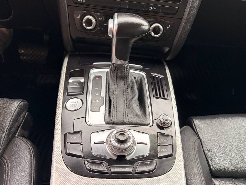 2016 Audi A5 Image 18
