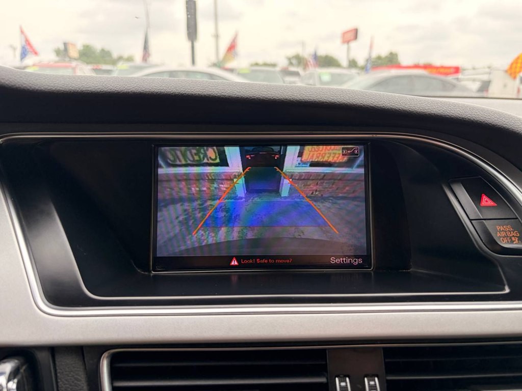 2016 Audi A5 Image 20