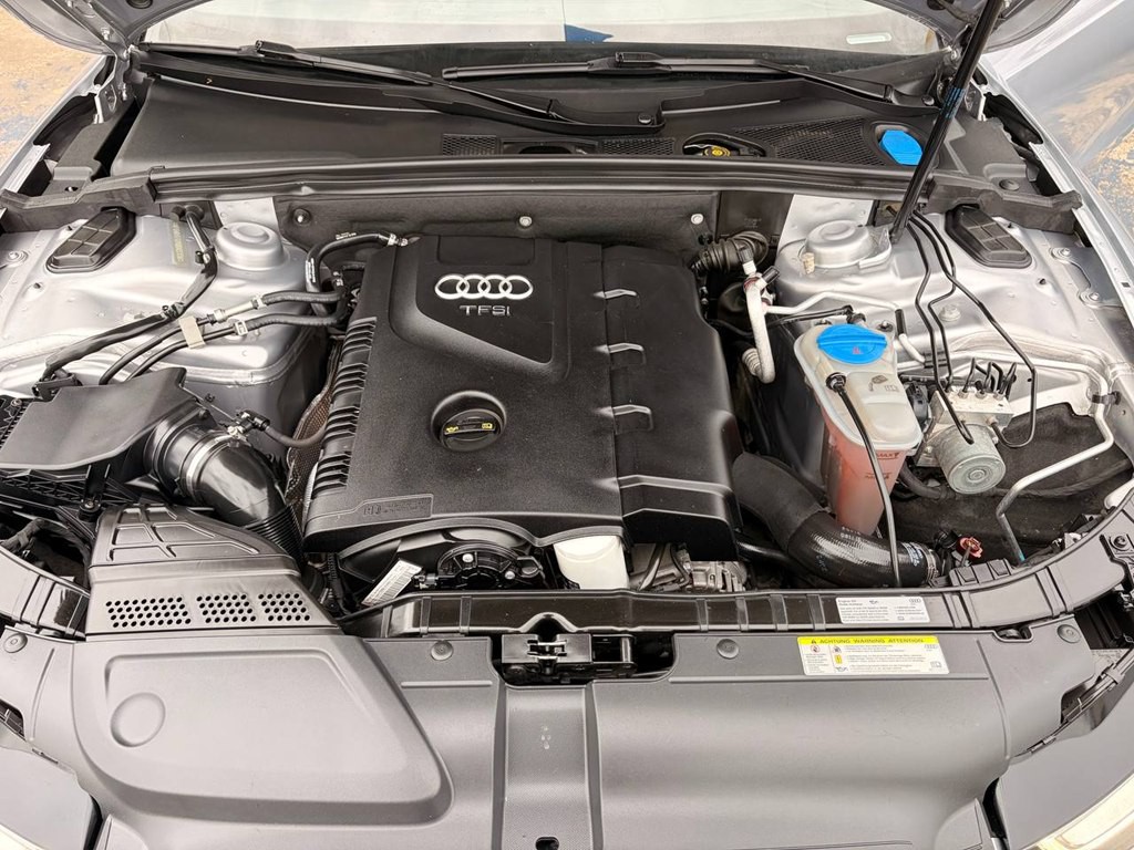 2016 Audi A5 Image 24