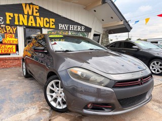 Image for 2016 Dodge Dart SXT ID: 7456900