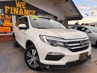 Image for 2016 Honda Pilot EXLN ID: 7477544