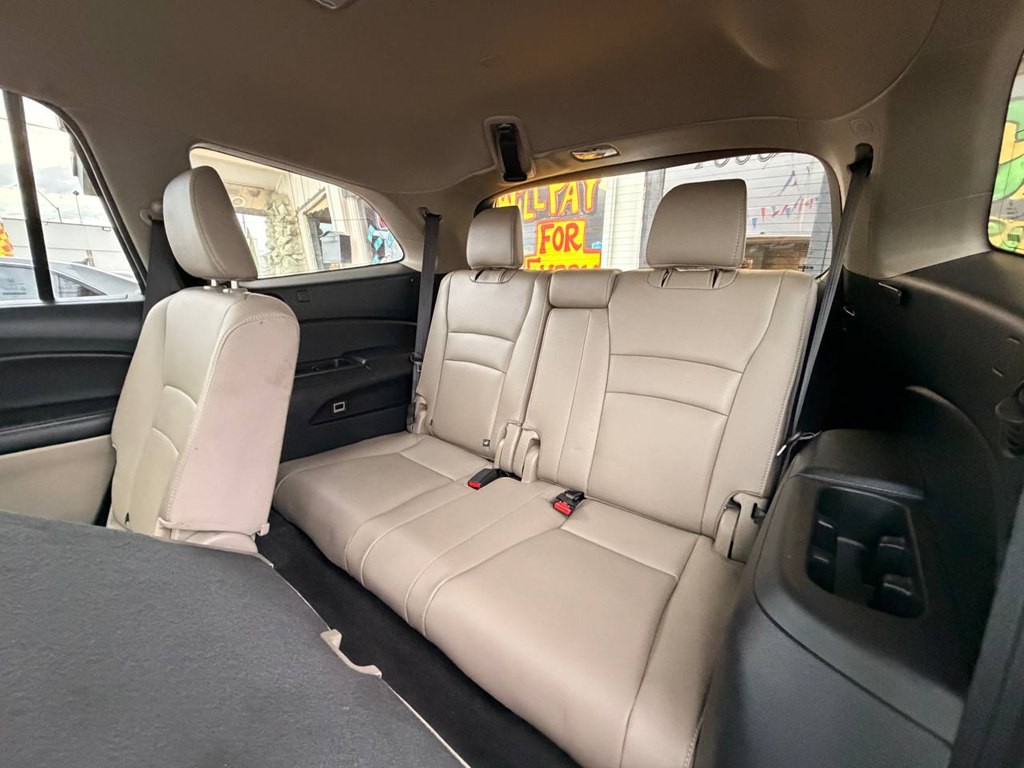 2016 Honda Pilot Image 14