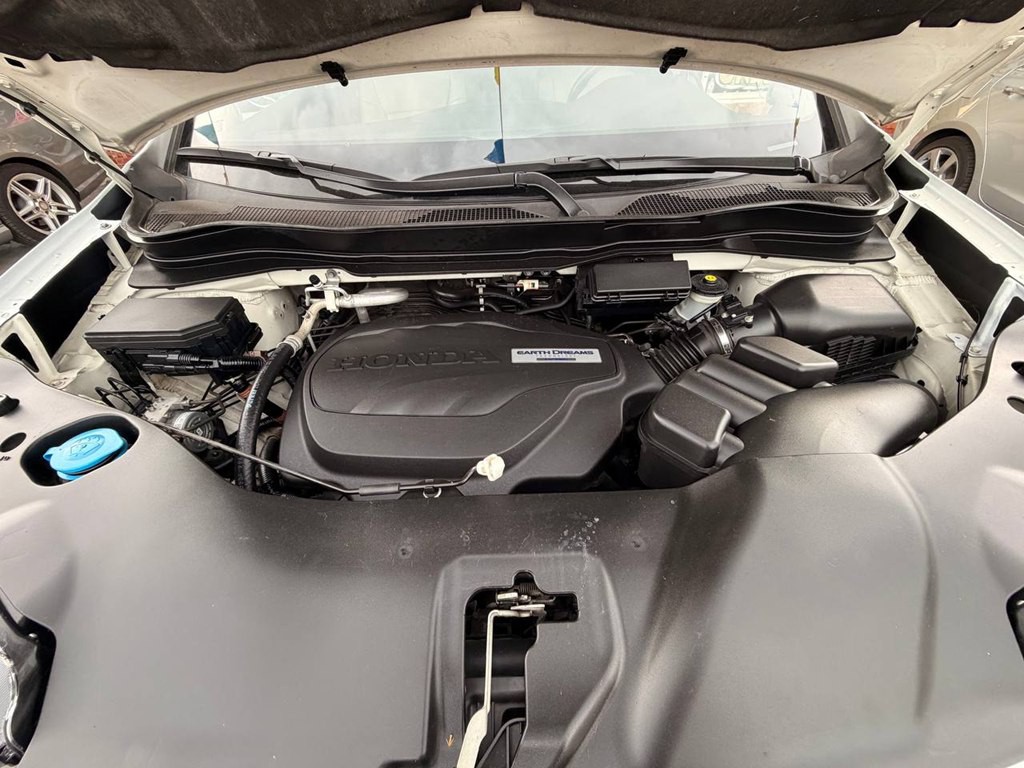2016 Honda Pilot Image 26