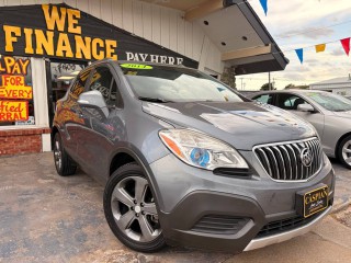 Image for 2014 Buick Enclave  ID: 7477862