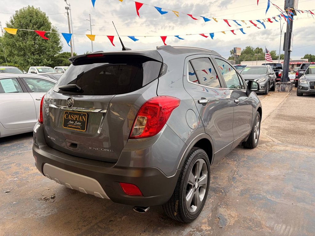 2014 Buick Enclave Image 6
