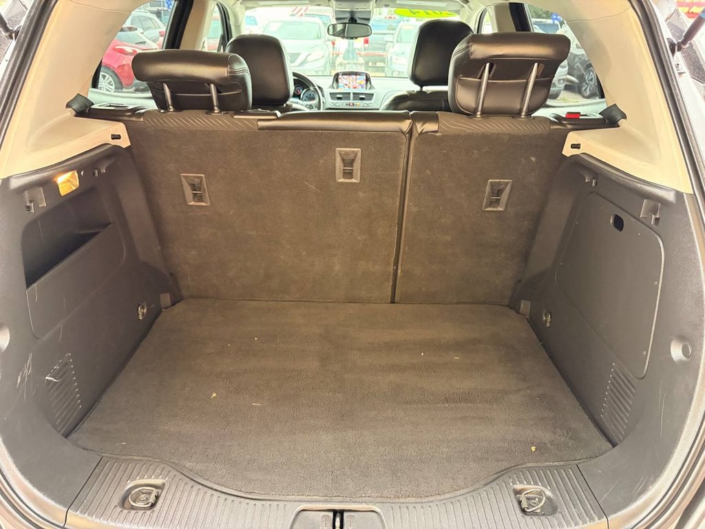 2014 Buick Enclave Image 24