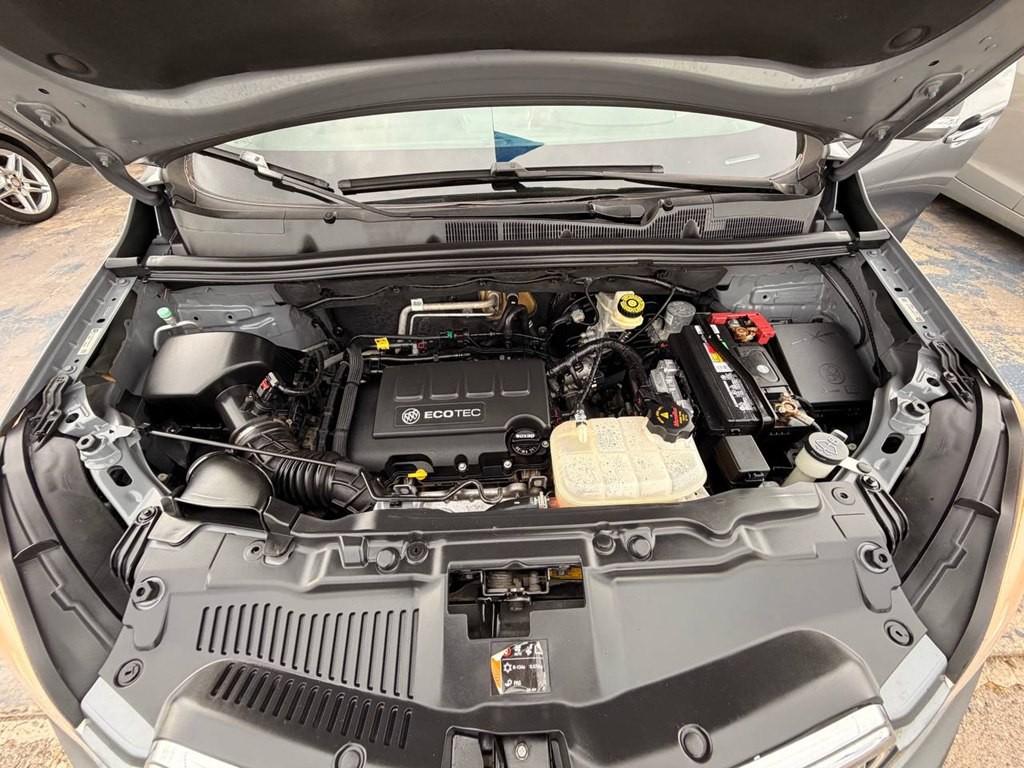 2014 Buick Enclave Image 25