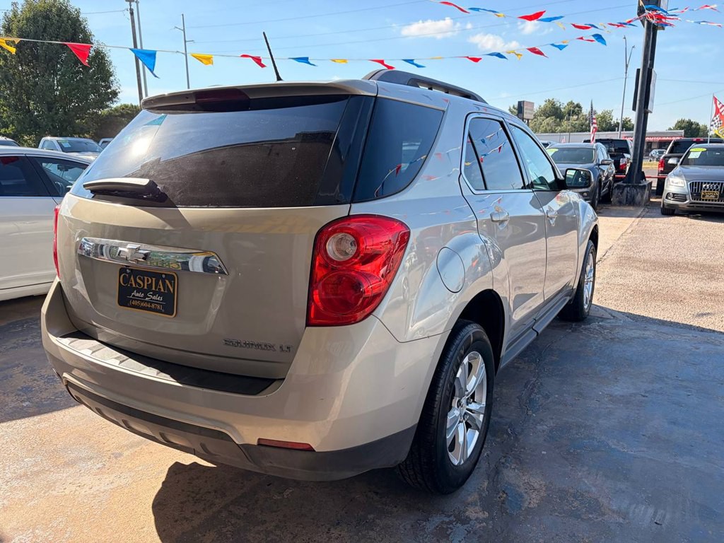 2014 Chevrolet Equinox Image 6