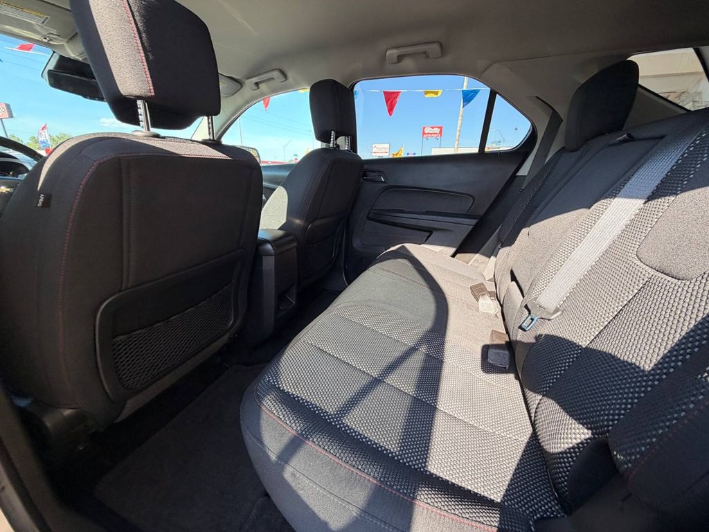 2014 Chevrolet Equinox Image 13