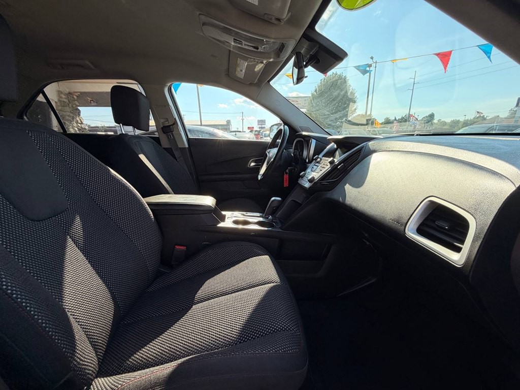 2014 Chevrolet Equinox Image 15