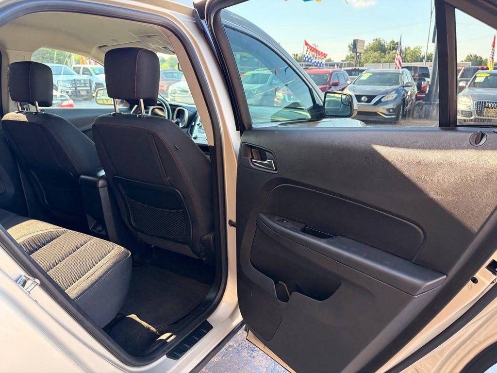 2014 Chevrolet Equinox Image 17