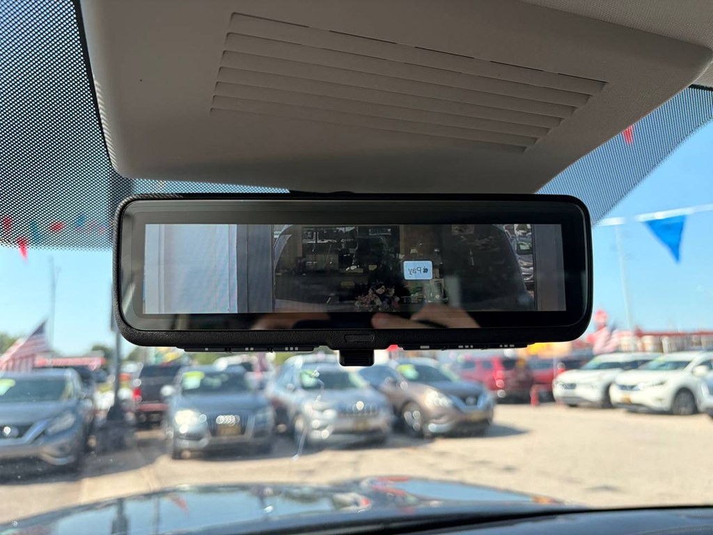 2020 INFINITI QX80 Image 26
