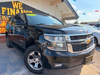 Image for 2015 Chevrolet Suburban 1500 LT ID: 7508170