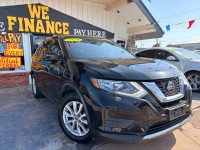Image for 2020 Nissan Rogue S ID: 7511786