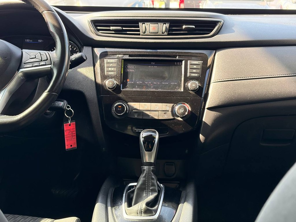 2020 Nissan Rogue Image 20