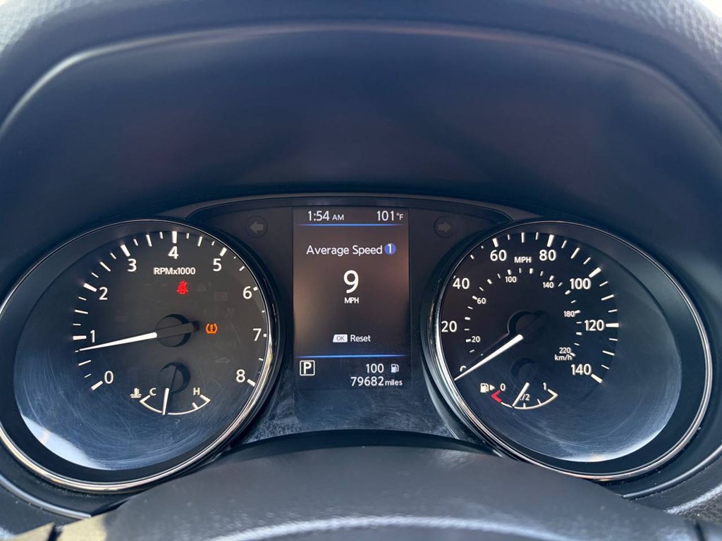 2020 Nissan Rogue Image 22