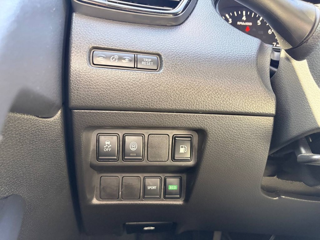 2020 Nissan Rogue Image 23