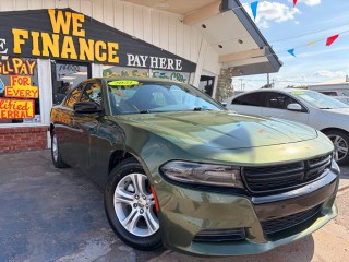 Image for 2021 Dodge Charger SXT ID: 7519618