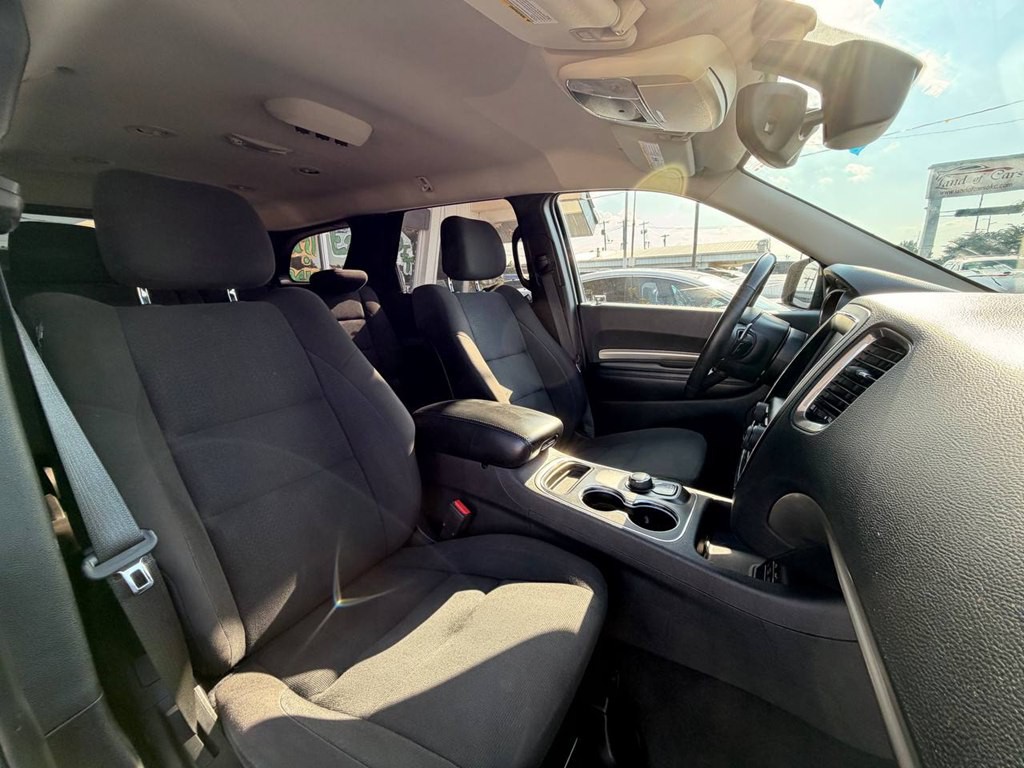 2017 Dodge Durango Image 13