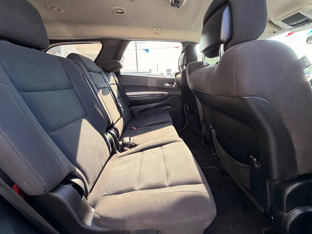 2017 Dodge Durango Image 15
