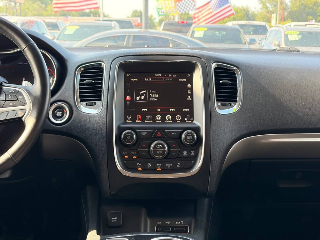 2017 Dodge Durango Image 17