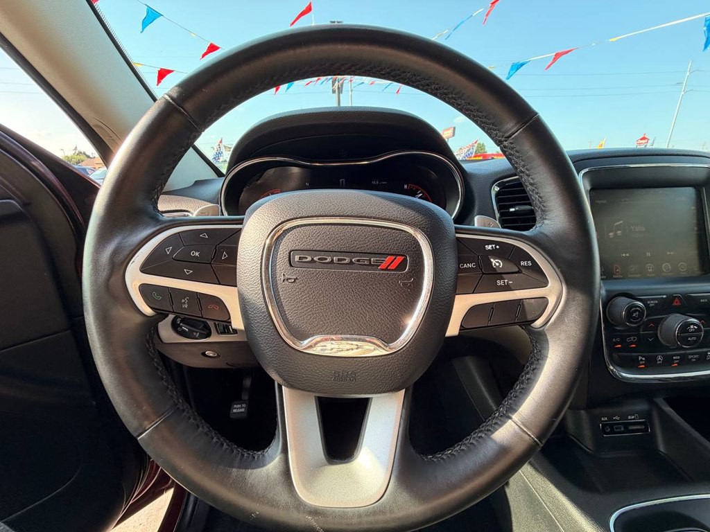 2017 Dodge Durango Image 18
