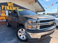 Image for 2014 Chevrolet Silverado 1500  ID: 7528282