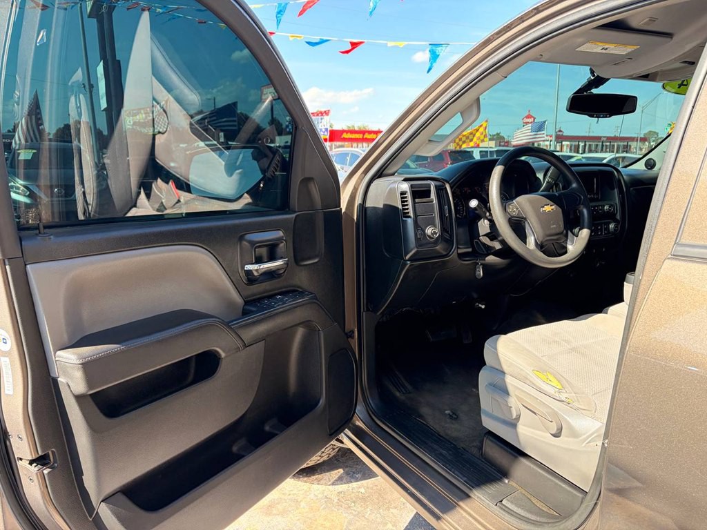 2014 Chevrolet Silverado 1500 Image 9