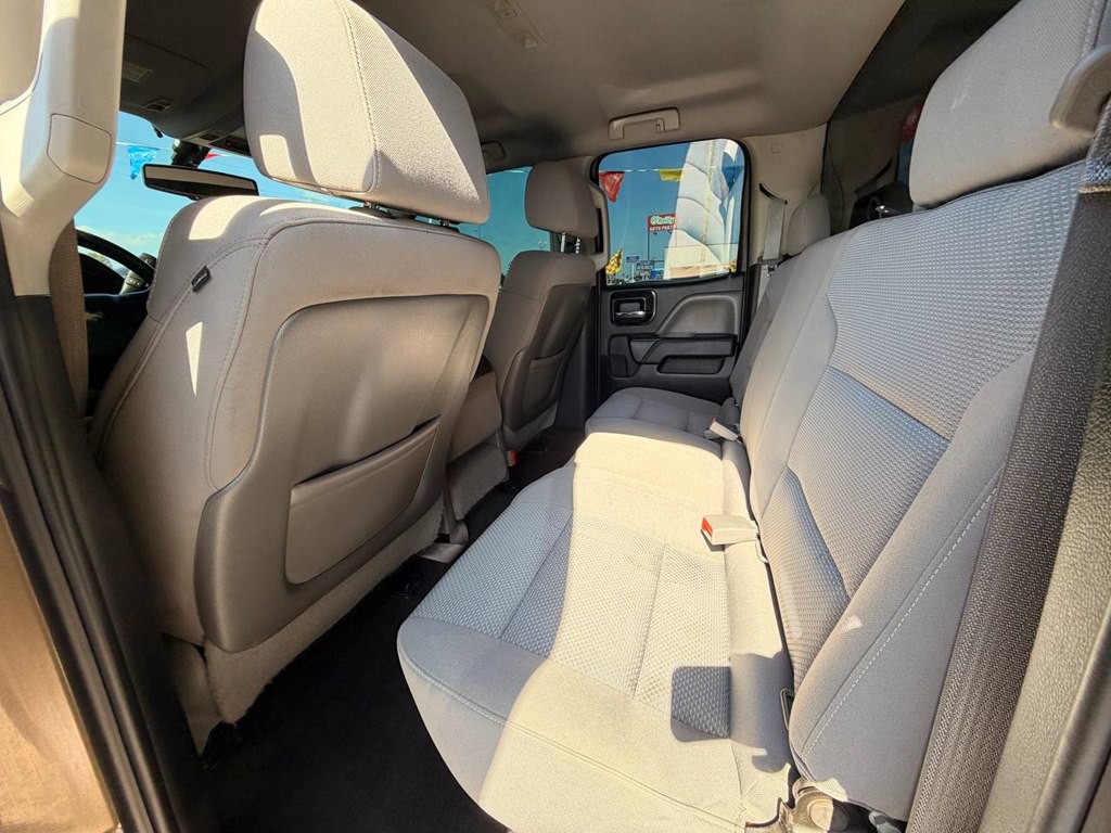 2014 Chevrolet Silverado 1500 Image 13