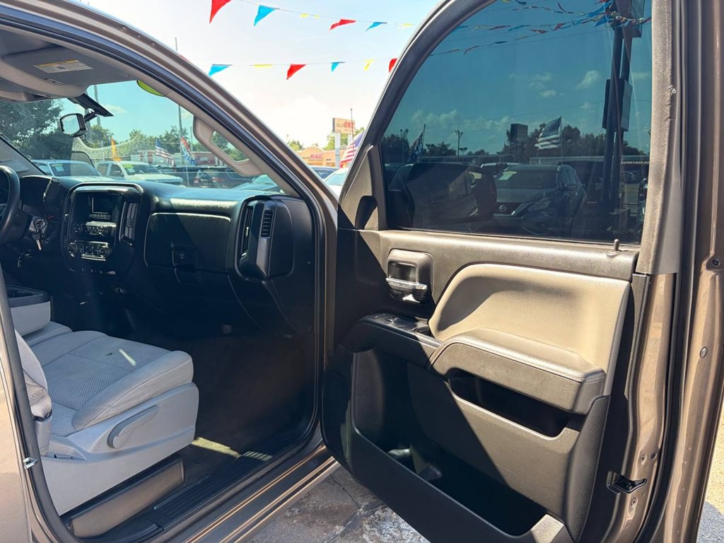 2014 Chevrolet Silverado 1500 Image 14