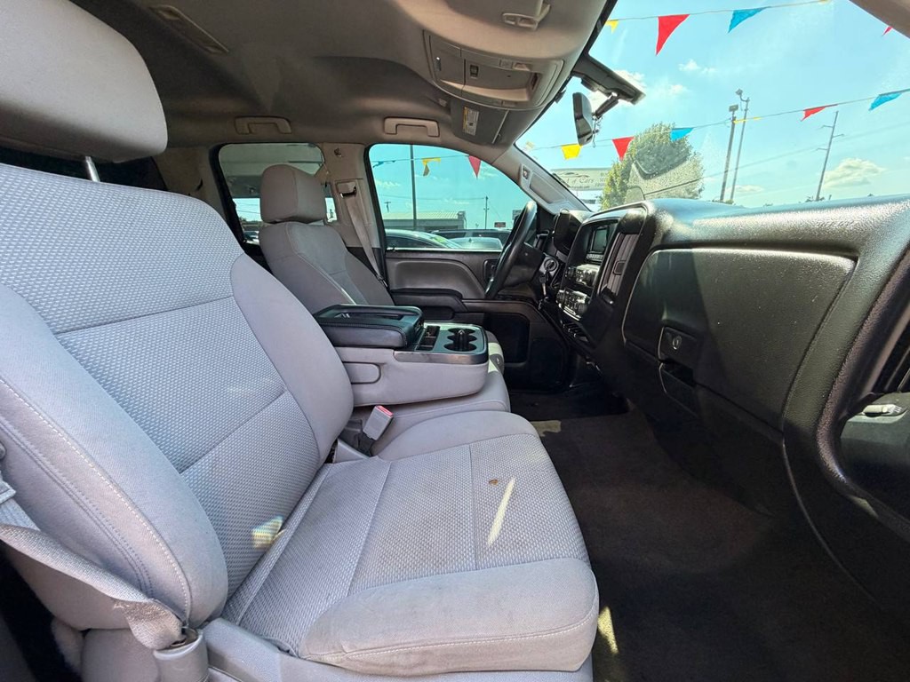 2014 Chevrolet Silverado 1500 Image 15