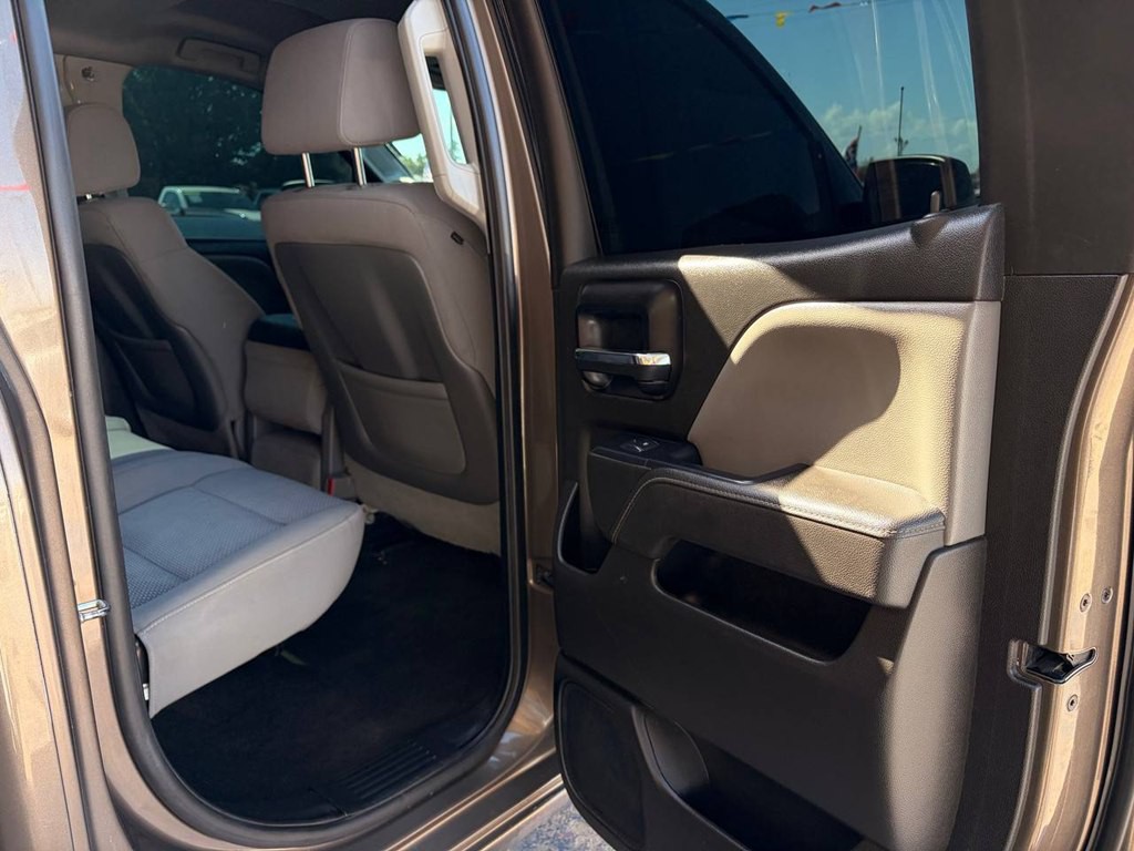 2014 Chevrolet Silverado 1500 Image 17
