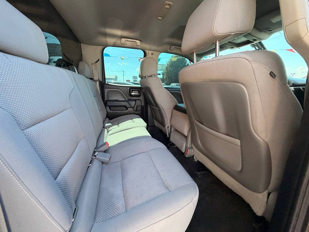2014 Chevrolet Silverado 1500 Image 18
