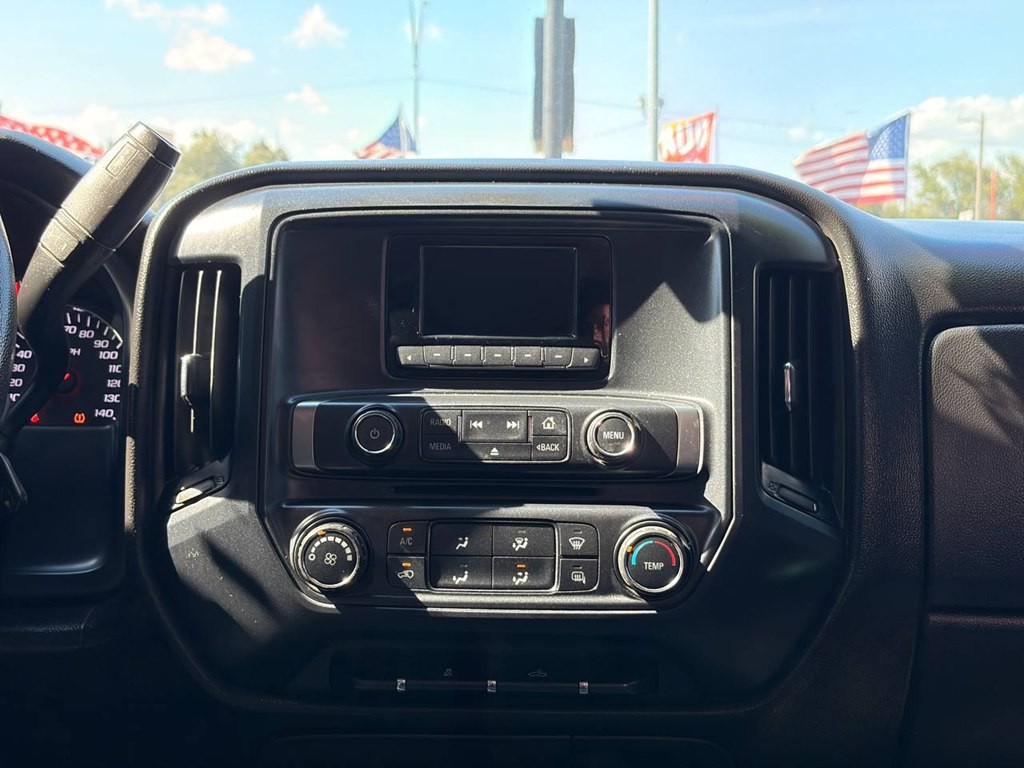2014 Chevrolet Silverado 1500 Image 20