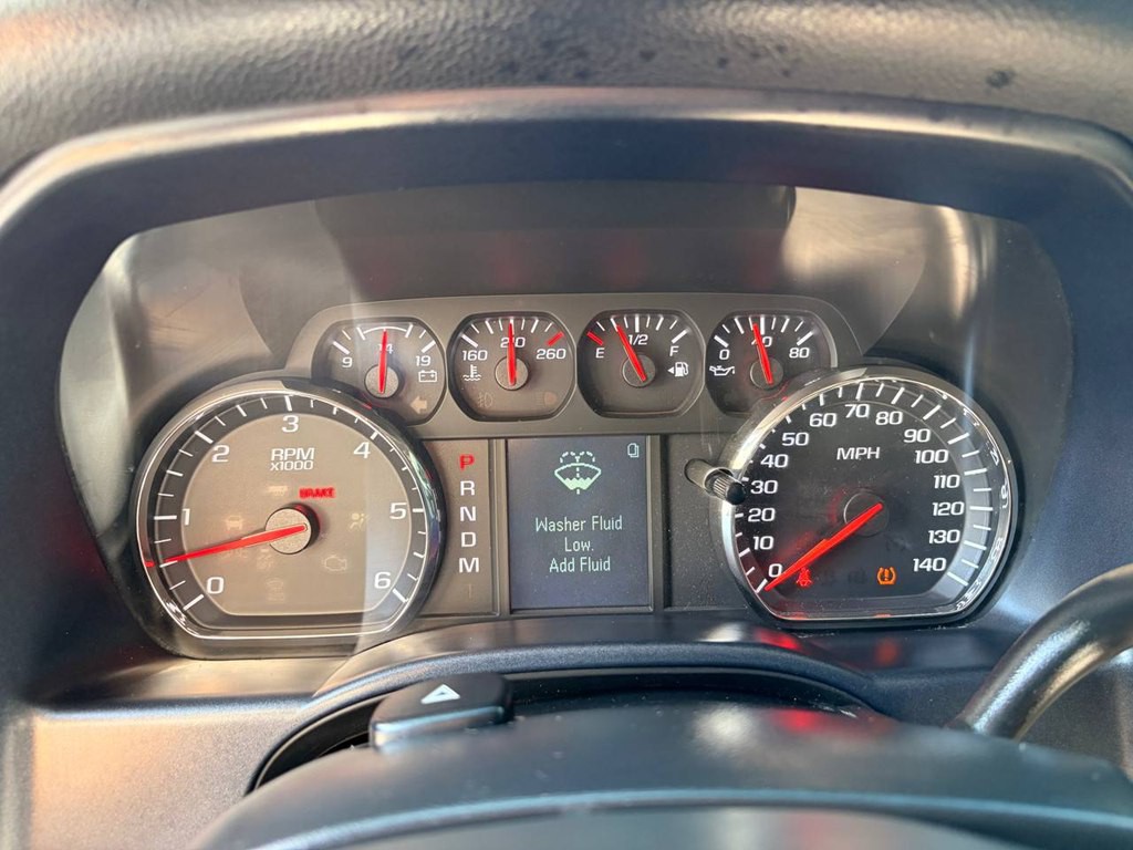 2014 Chevrolet Silverado 1500 Image 22