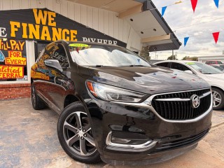 Image for 2019 Buick Enclave Essence ID: 7537010