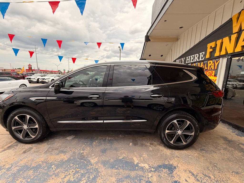2019 Buick Enclave Image 5