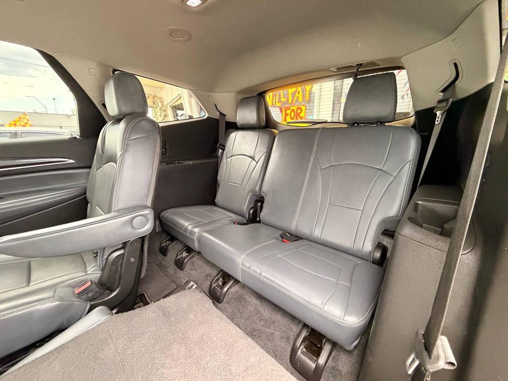 2019 Buick Enclave Image 14