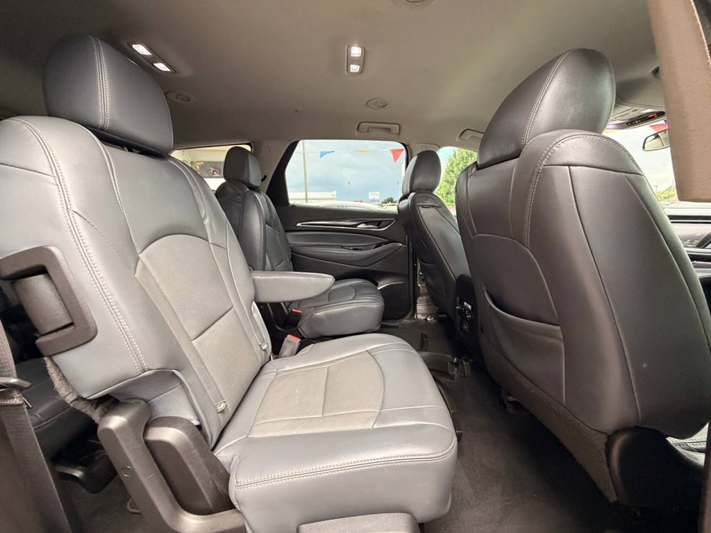 2019 Buick Enclave Image 19