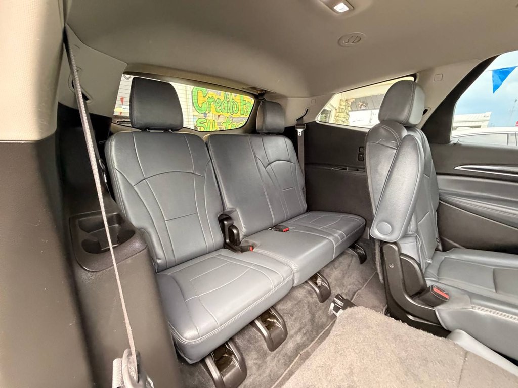2019 Buick Enclave Image 20