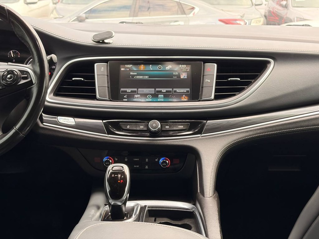 2019 Buick Enclave Image 22