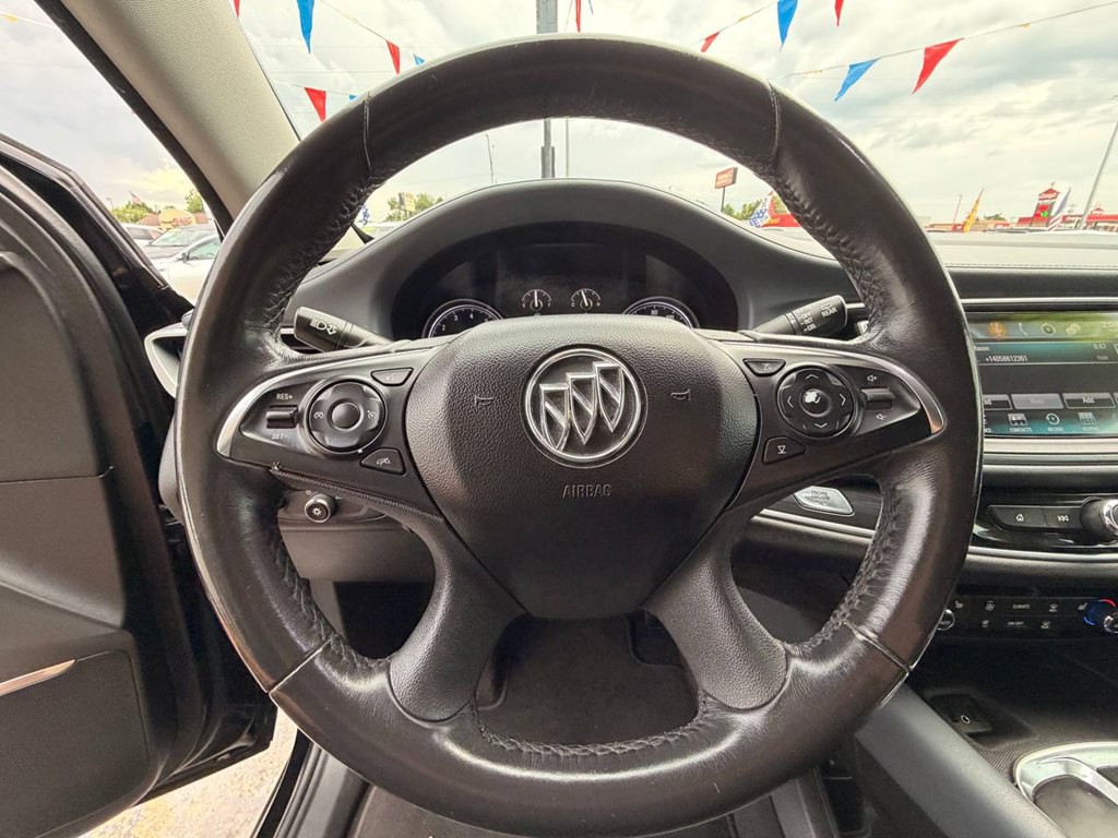 2019 Buick Enclave Image 23