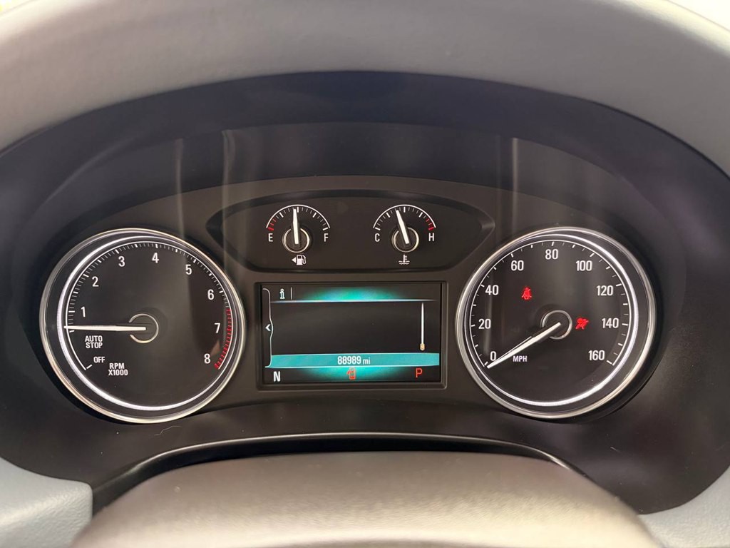 2019 Buick Enclave Image 24