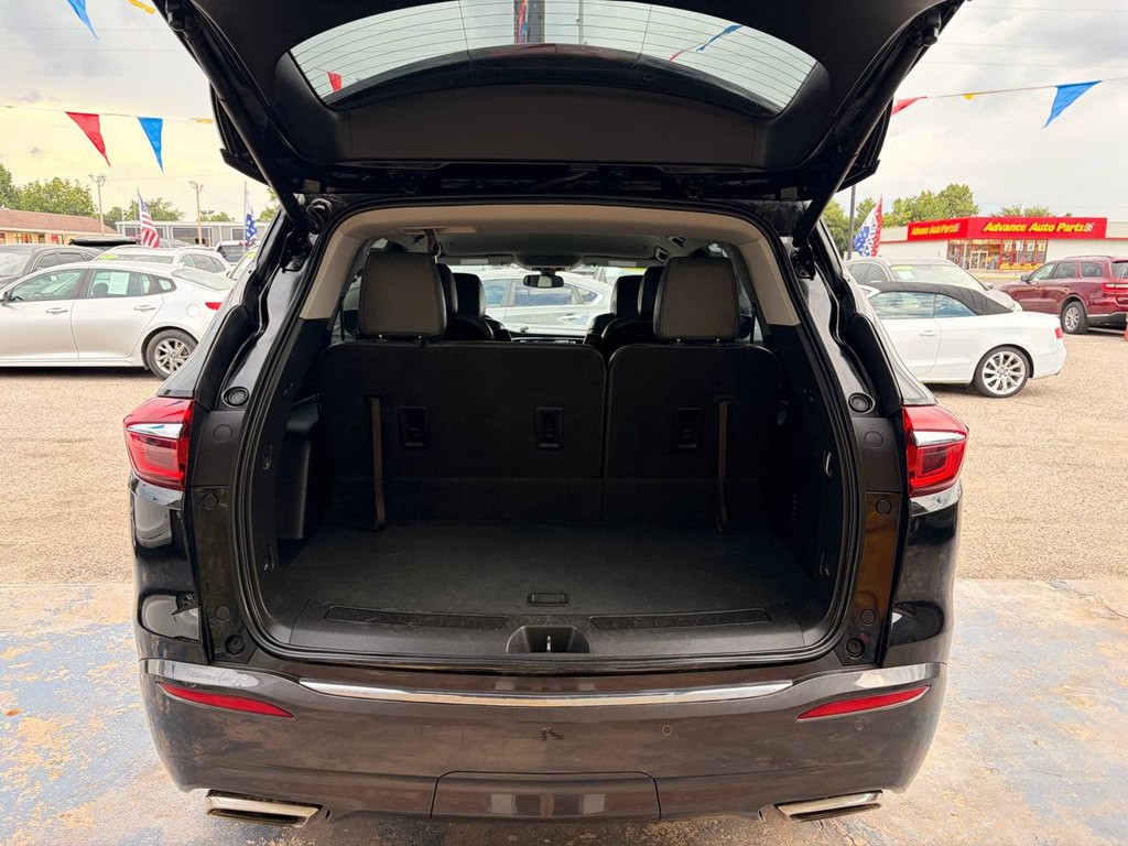 2019 Buick Enclave Image 25