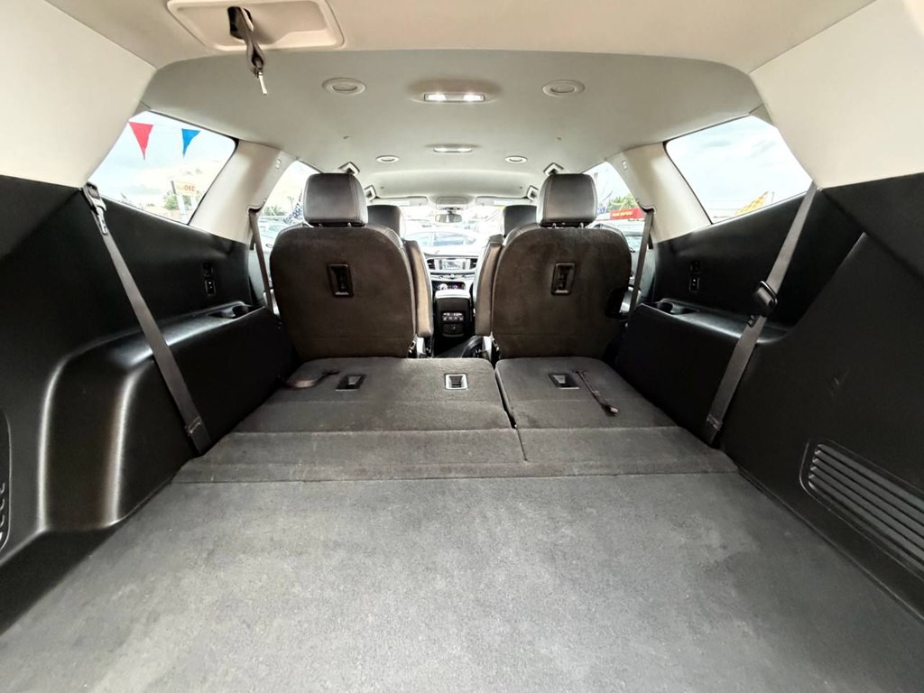 2019 Buick Enclave Image 26