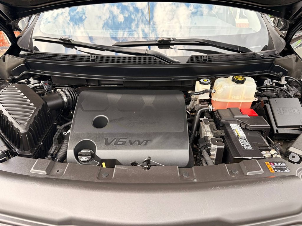 2019 Buick Enclave Image 27