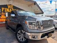 Image for 2019 Nissan Titan SV ID: 7537014